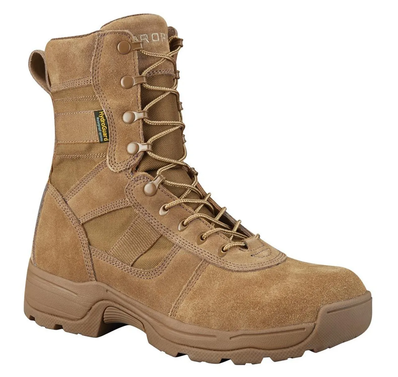 Propper Series 100 8" Waterproof Boot Coyote Brown