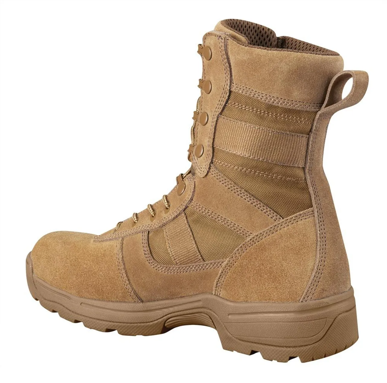 Propper Series 100 8" Waterproof Boot Coyote Brown