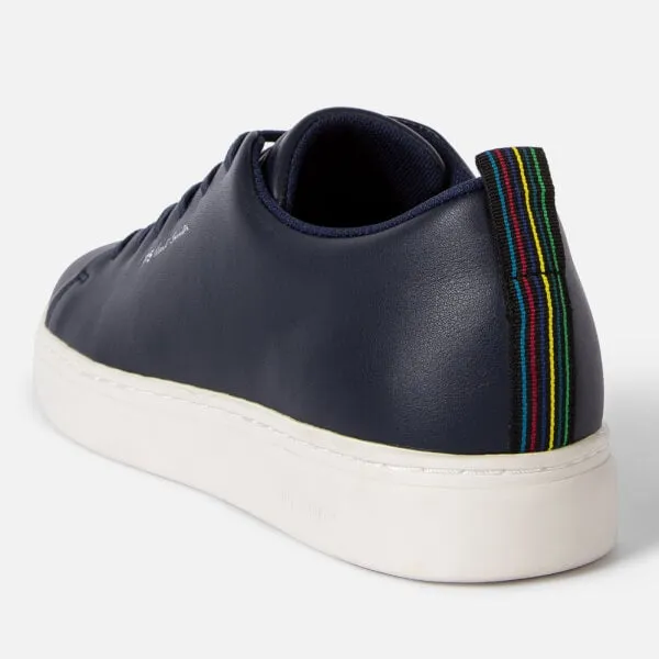 PS Paul Smith Men's Lee Leather Trainers