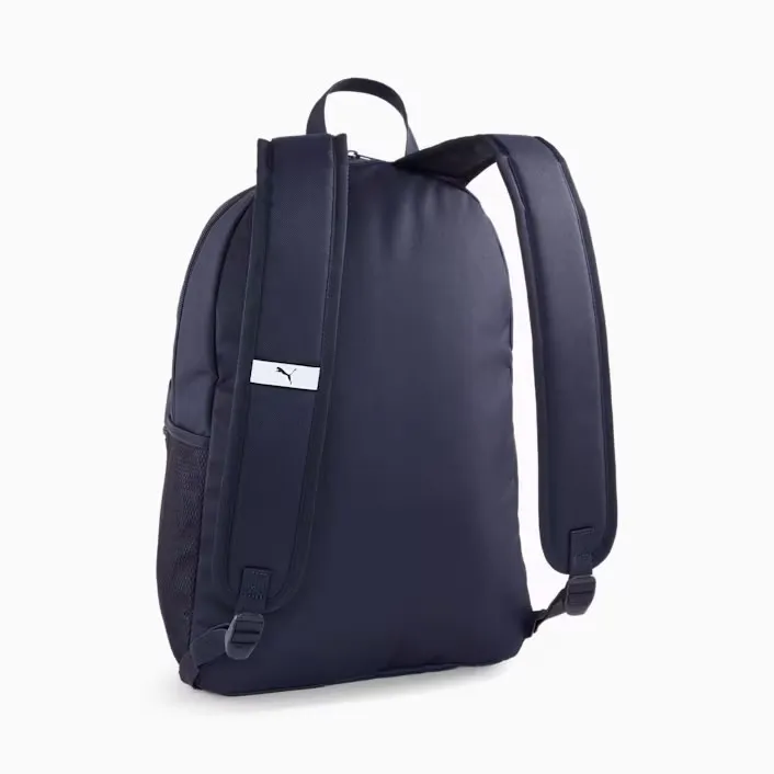 PUMA Manchester City 24/25 ftblESSENTIALS Backpack