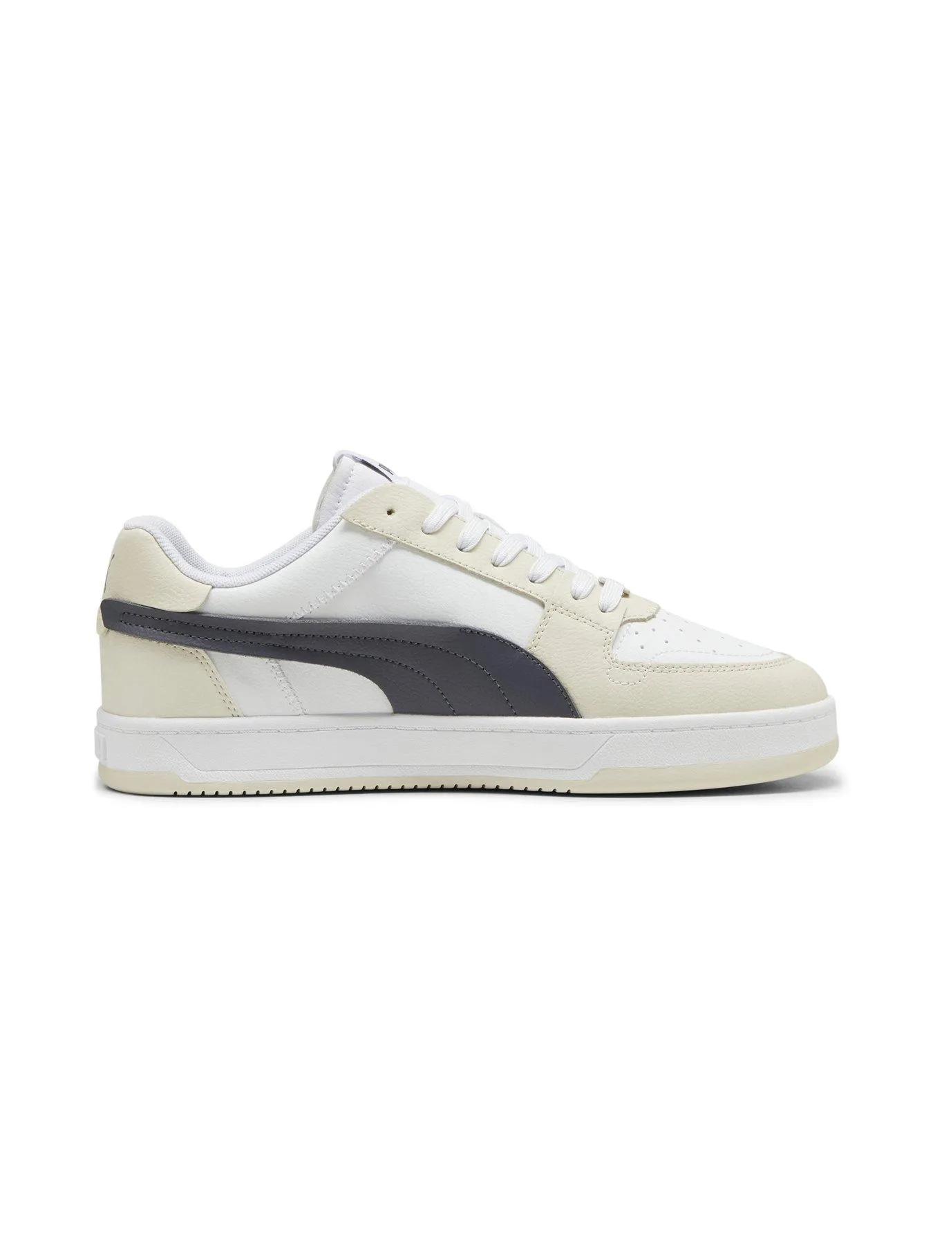 Puma Men's Caven 2.0 Vtg Trainers - White/grey