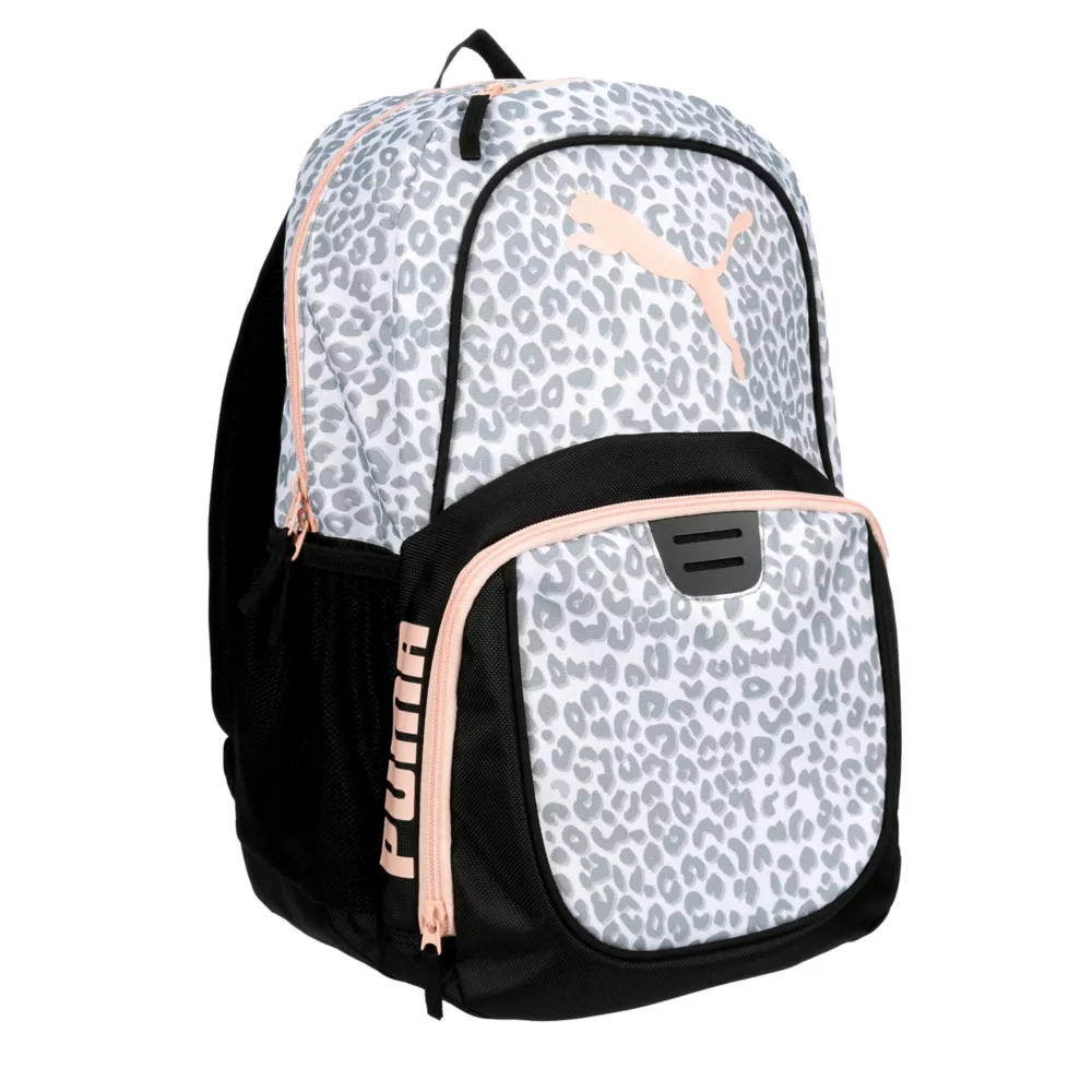 PUMA  UNISEX CLASSIC CORE BACKPACK