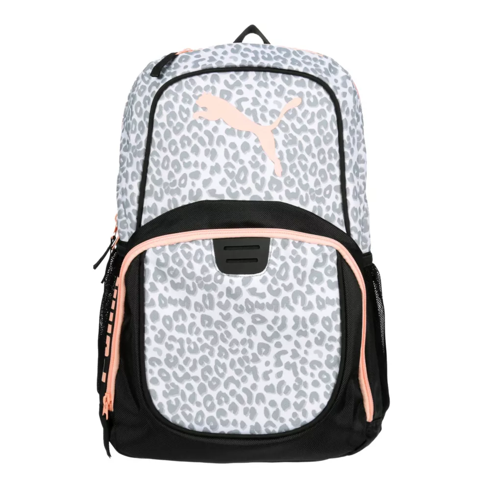 PUMA  UNISEX CLASSIC CORE BACKPACK