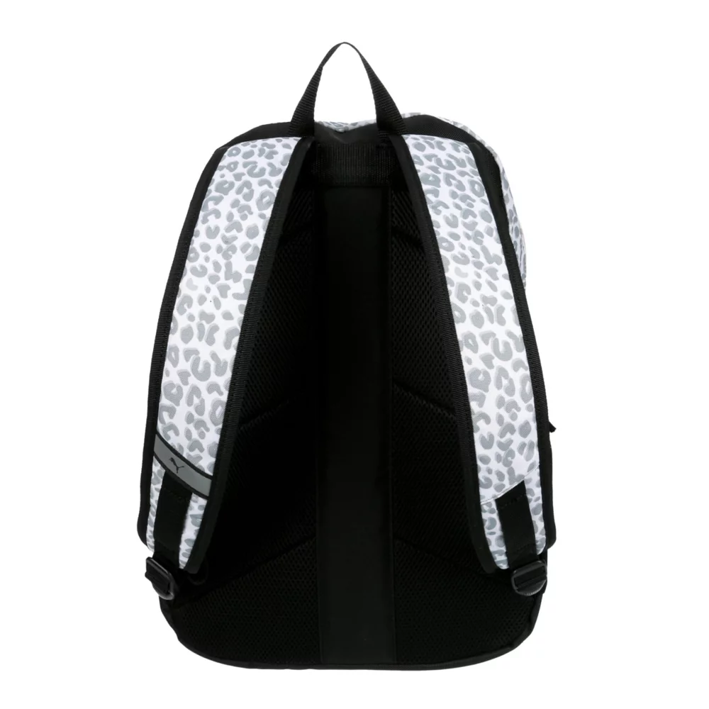 PUMA  UNISEX CLASSIC CORE BACKPACK