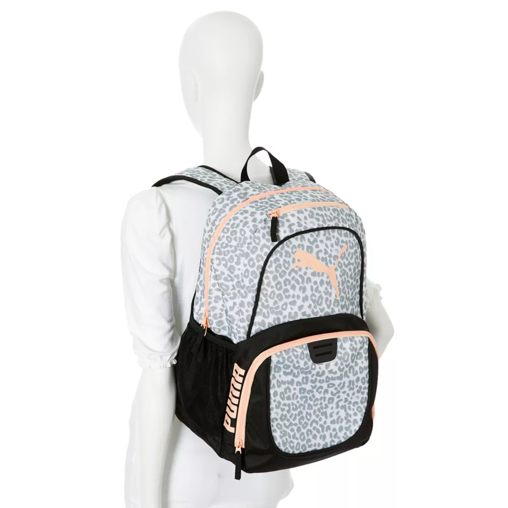 PUMA  UNISEX CLASSIC CORE BACKPACK