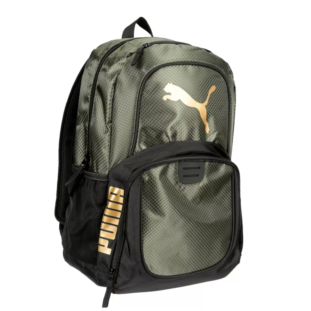 PUMA  UNISEX CONTENDER 3.0 BACKPACK