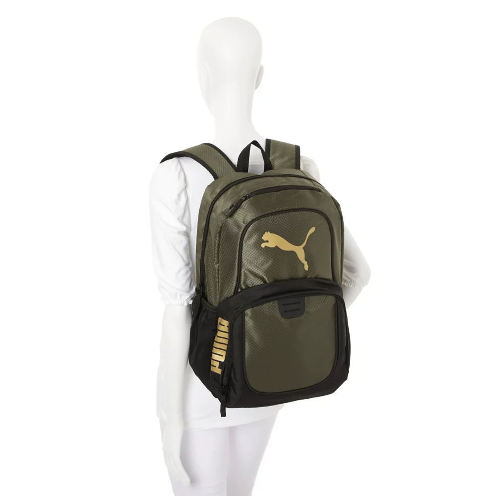 PUMA  UNISEX CONTENDER 3.0 BACKPACK