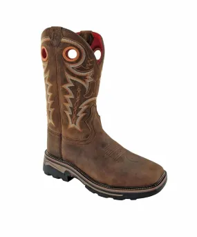 R. Watson Men's Hazel Bay Waterproof Boot