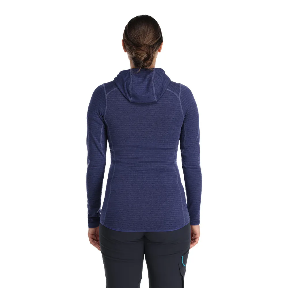 Rab Ascendor Light Women's Hoodie - AW24