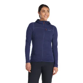 Rab Ascendor Light Women's Hoodie - AW24