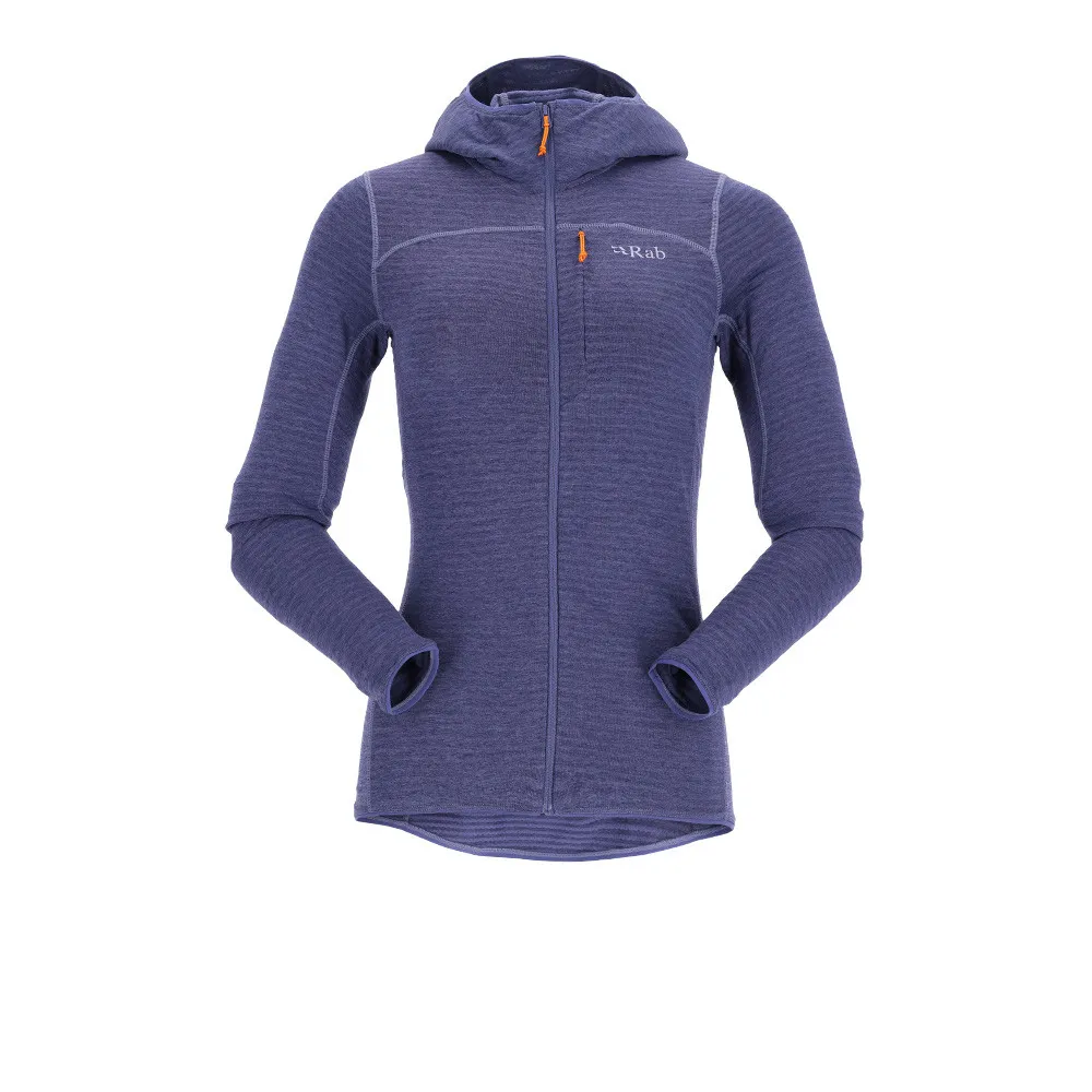 Rab Ascendor Light Women's Hoodie - AW24