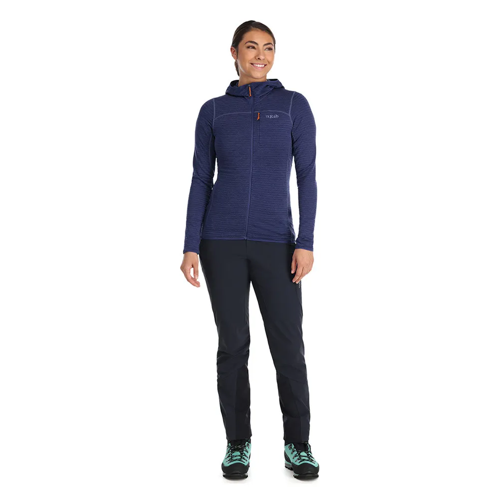 Rab Ascendor Light Women's Hoodie - AW24