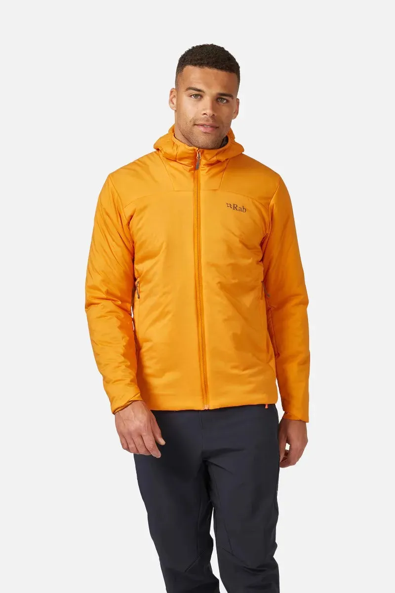 Rab Men's Xenair Alpine Light Jacket | Alpine Country Lodge | St. John's NL