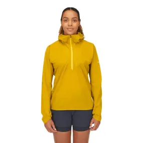 Rab Phantom Pull-On Women's Jacket - AW24