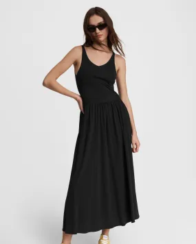 Rag & Bone -  Dancer Tank Dress - Dress