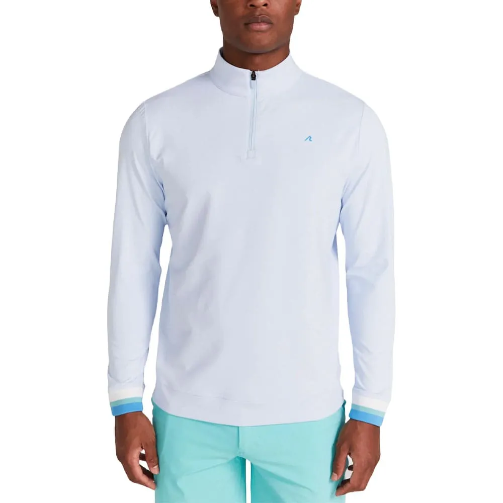 Redvanly Hayden Quarter Zip Golf Pullover 2024