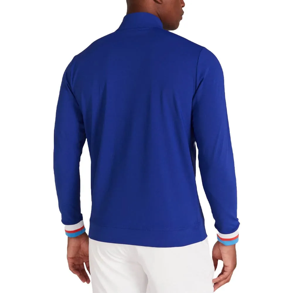 Redvanly Hayden Quarter Zip Golf Pullover 2024