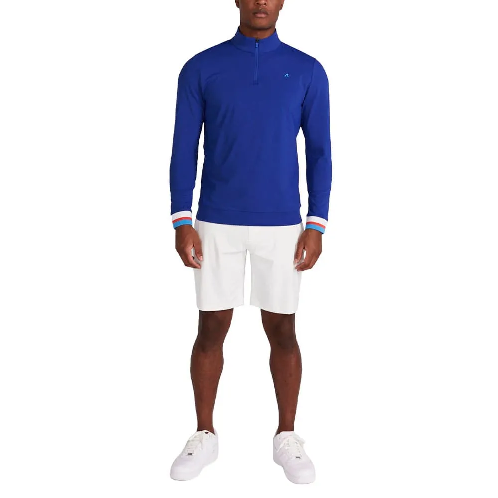 Redvanly Hayden Quarter Zip Golf Pullover 2024