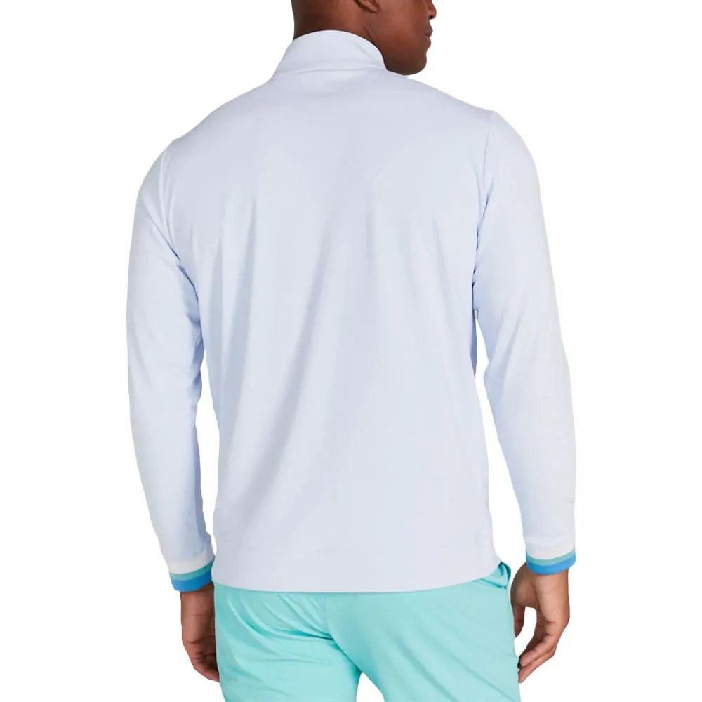 Redvanly Hayden Quarter Zip Golf Pullover 2024