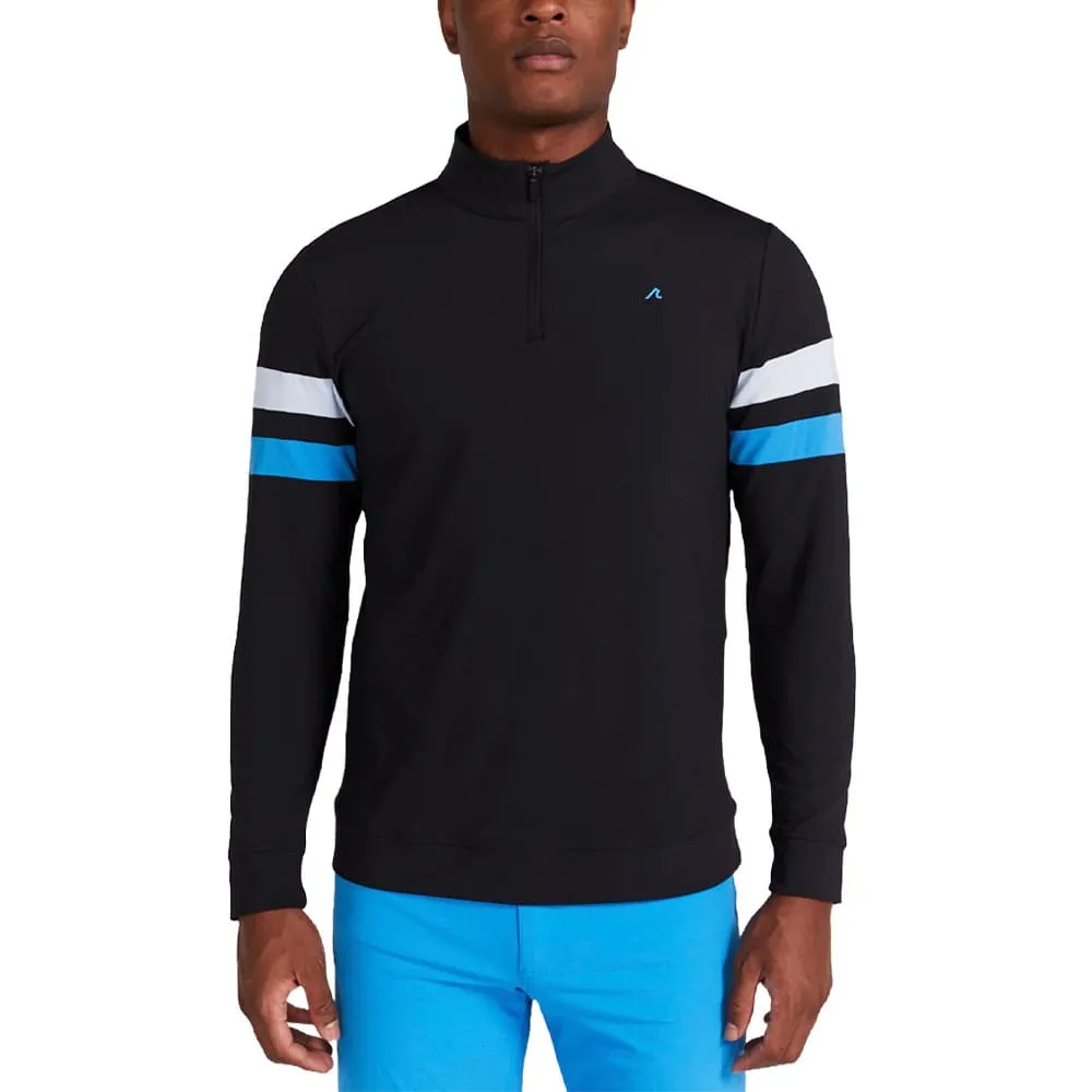 Redvanly Wilson 1/4 Zip Golf Pullover 2024