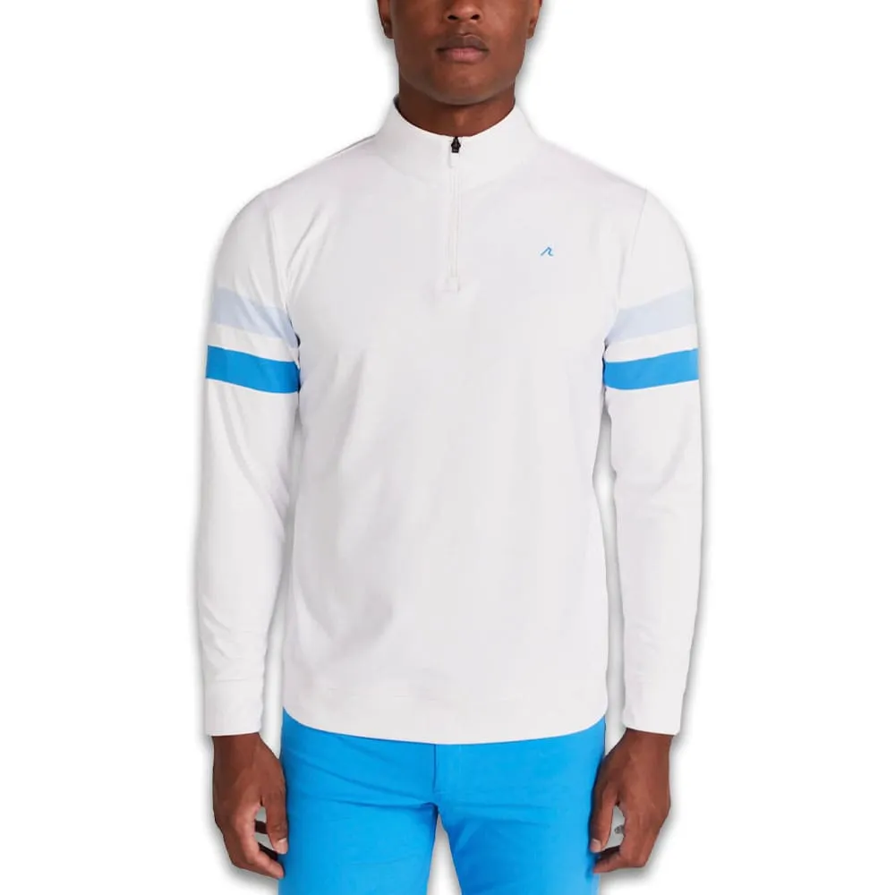 Redvanly Wilson 1/4 Zip Golf Pullover 2024