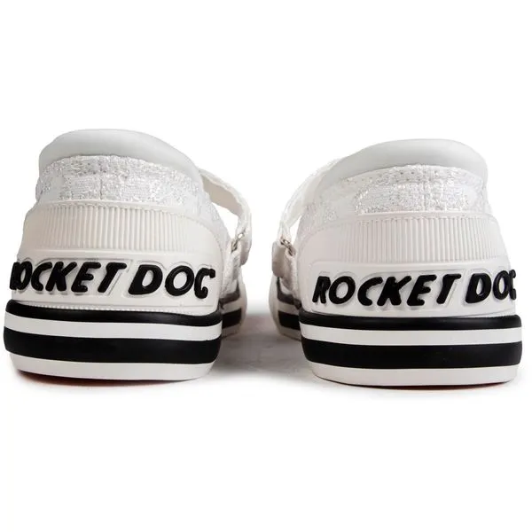 Rocket Dog Jazzin T Bar Trainers