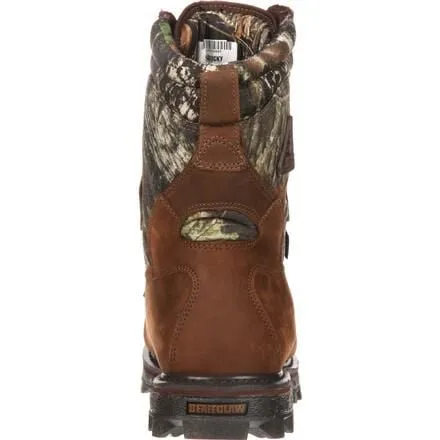 Rocky Arctic BearClaw GORE-TEX Waterproof 1400G Insulated Camo Boot