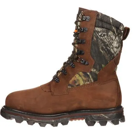 Rocky Arctic BearClaw GORE-TEX Waterproof 1400G Insulated Camo Boot