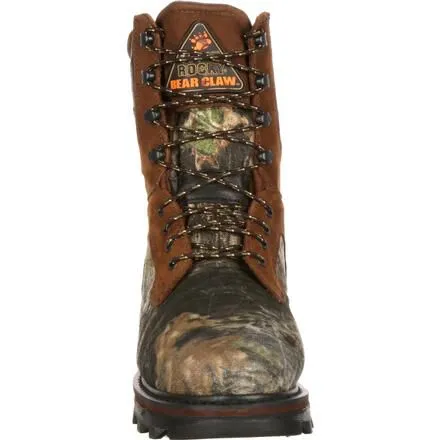 Rocky BearClaw GORE-TEX® Waterproof 1000G Insulated Hunting Boot