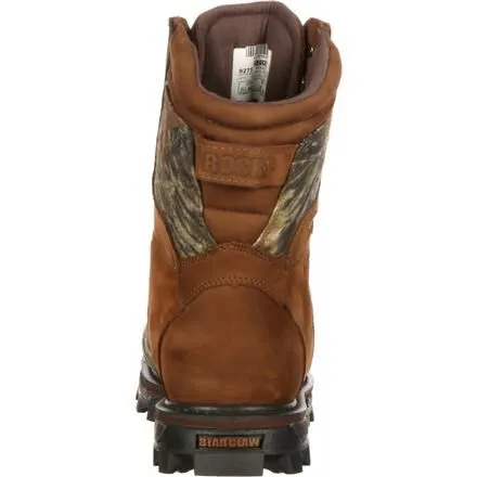 Rocky BearClaw GORE-TEX® Waterproof 1000G Insulated Hunting Boot