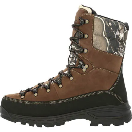 Rocky MTN Stalker Pro Waterproof 800G Insulated Mountain Boot