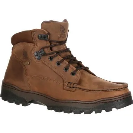 Rocky Outback GORE-TEX® Waterproof Hiker Boot