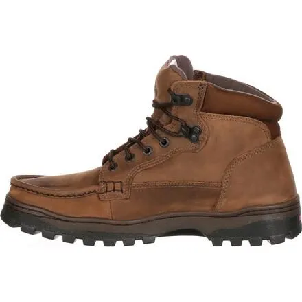 Rocky Outback GORE-TEX® Waterproof Hiker Boot