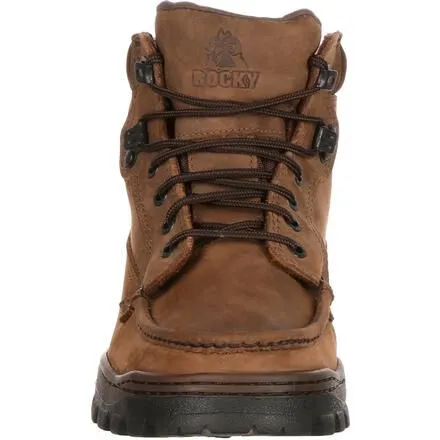 Rocky Outback GORE-TEX® Waterproof Hiker Boot