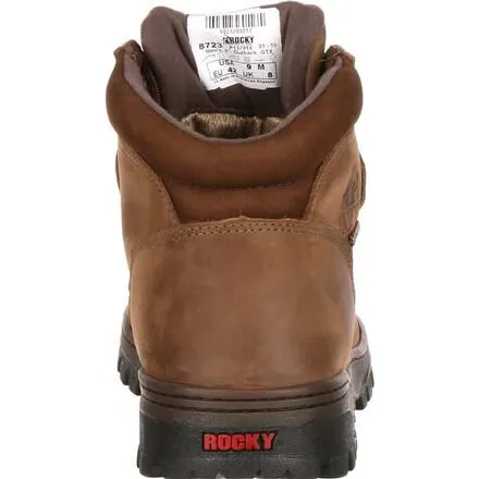 Rocky Outback GORE-TEX® Waterproof Hiker Boot