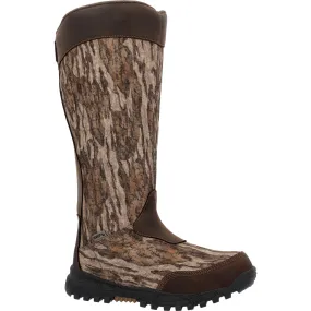 Rocky Women’s Spike Waterproof Snake Boot