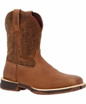 Rocky Women's Rosemary Waterproof Western Boot