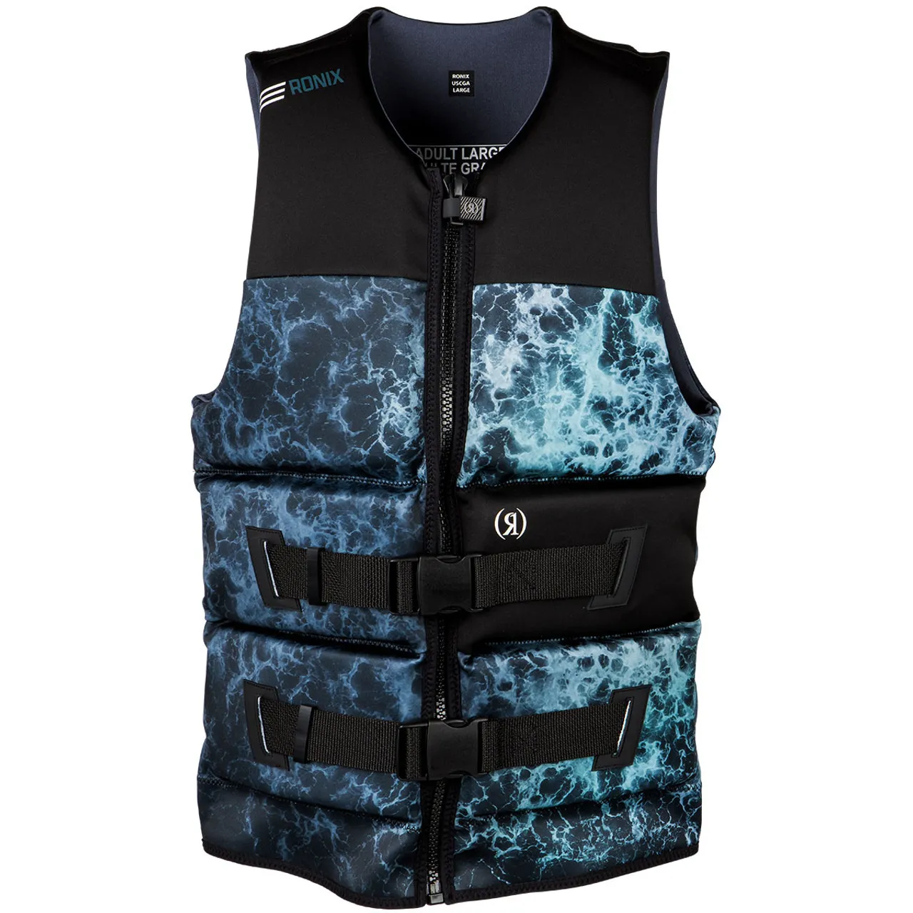 Ronix Point Break - Yes - US/CA CGA Life Jacket 2025