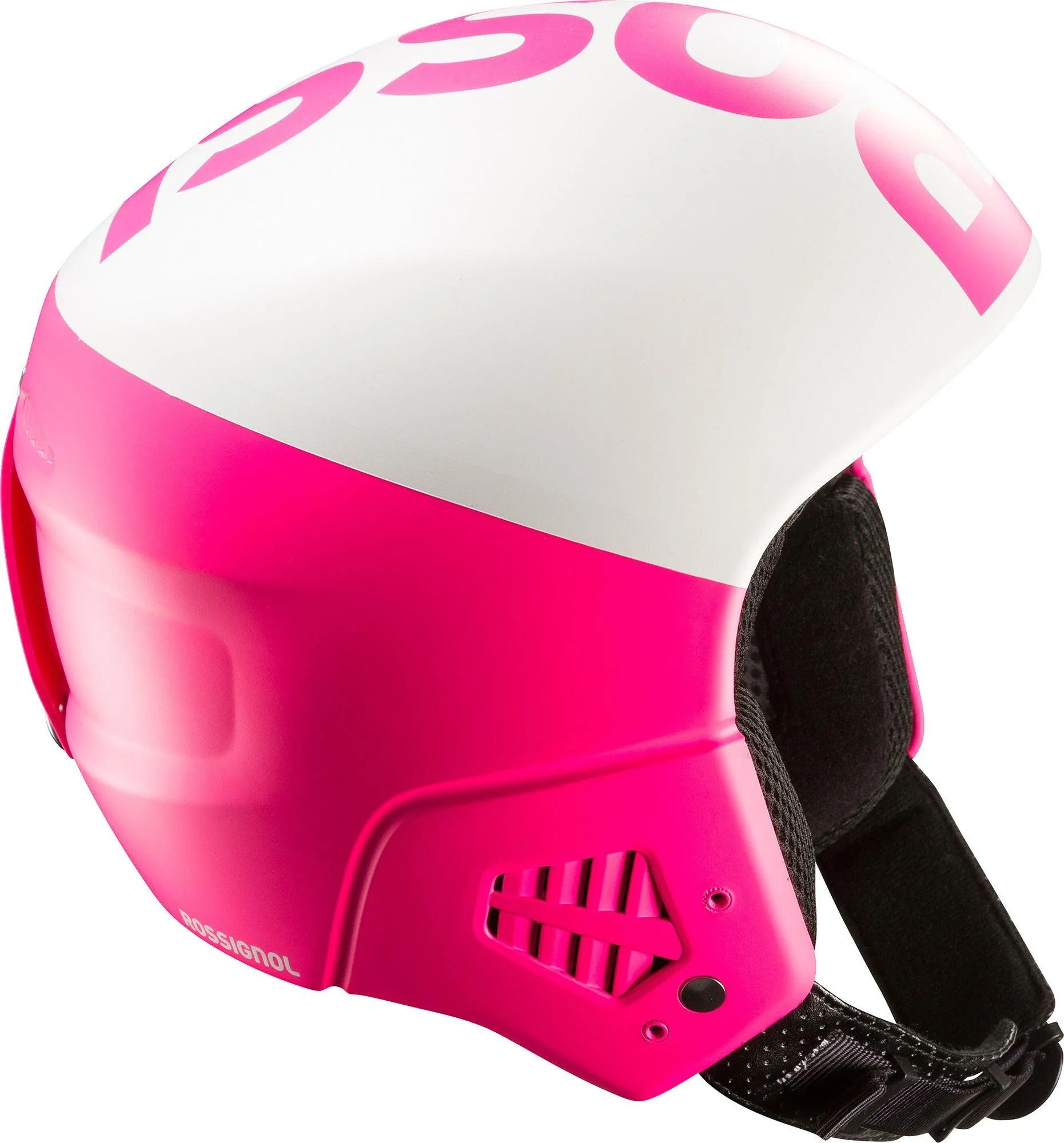 Rossignol Hero 9 Blaze Ski Race Helmet | Junior Ski Helmet UK