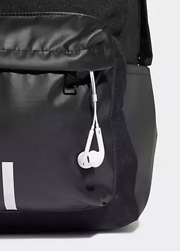 ’Classic Badge of Sport 3-Stripes’ Backpack by adidas Performance | Look Again