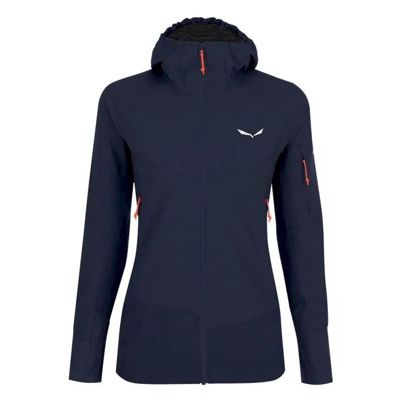 Salewa  Agner DST Jacket - Giacca softshell - Donna