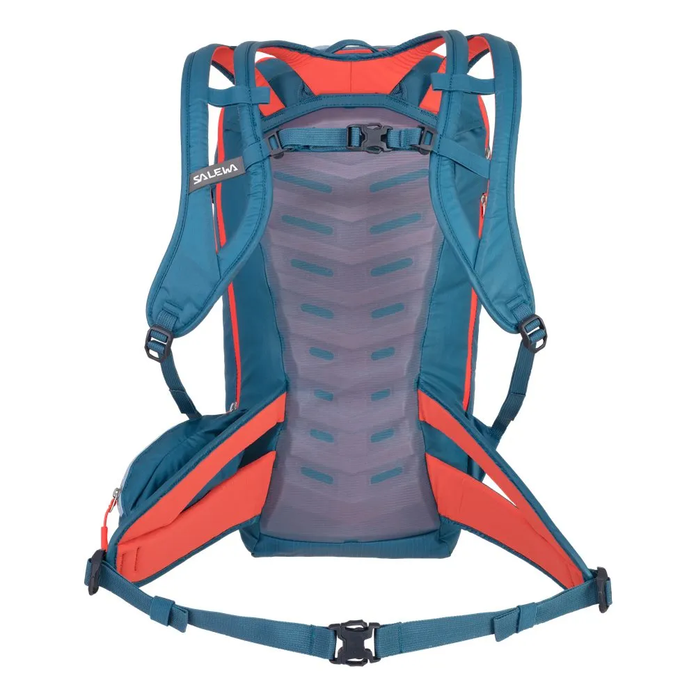 SALEWA - Randonn\u00e9e 30 Backpack blue sapphire