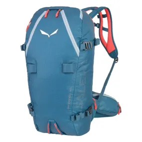 SALEWA - Randonn\u00e9e 30 Backpack blue sapphire