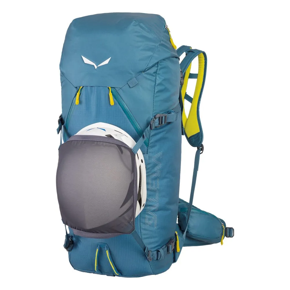 SALEWA - Randonn\u00e9e 36 Backpack blue sapphire