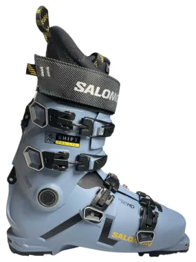 Salomon Mens Shift Pro 110 At Ski Boot