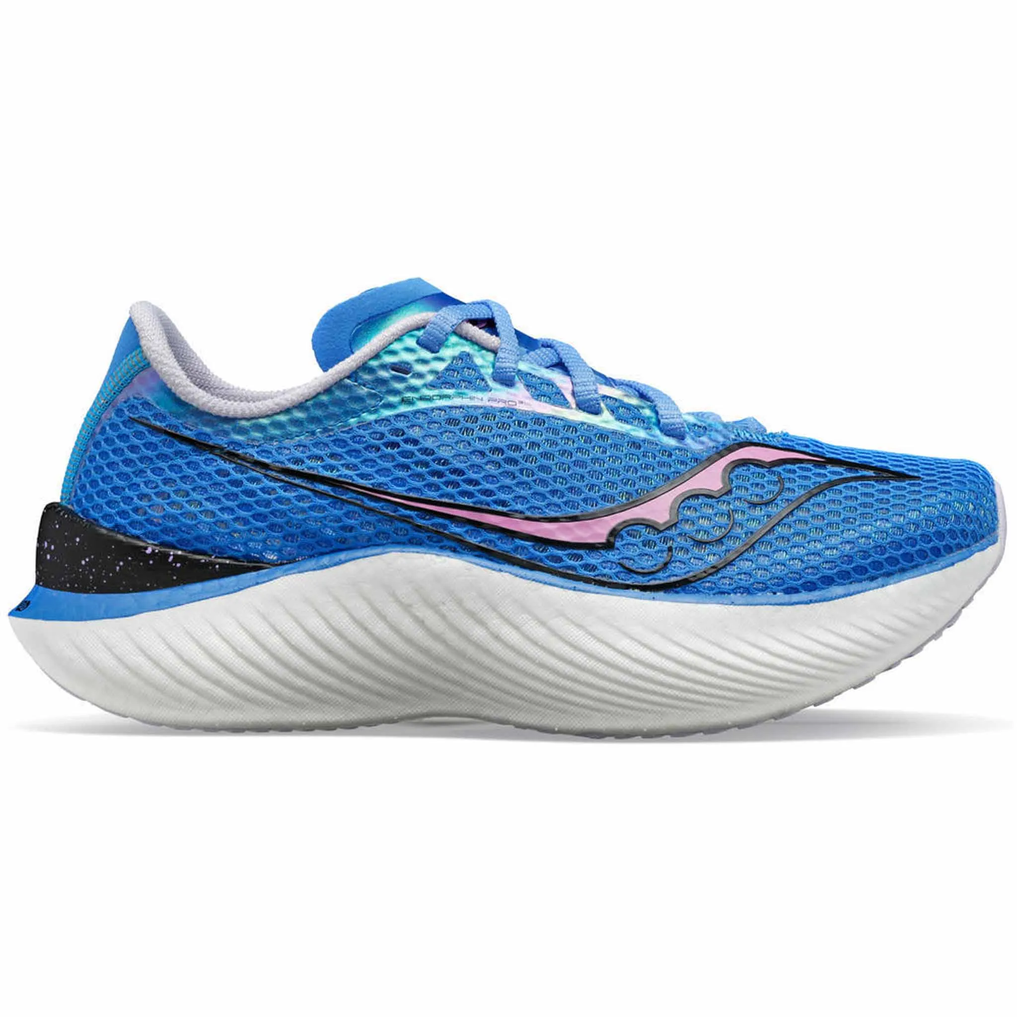 Saucony Endorphin Pro 3 chaussures de course pour femme