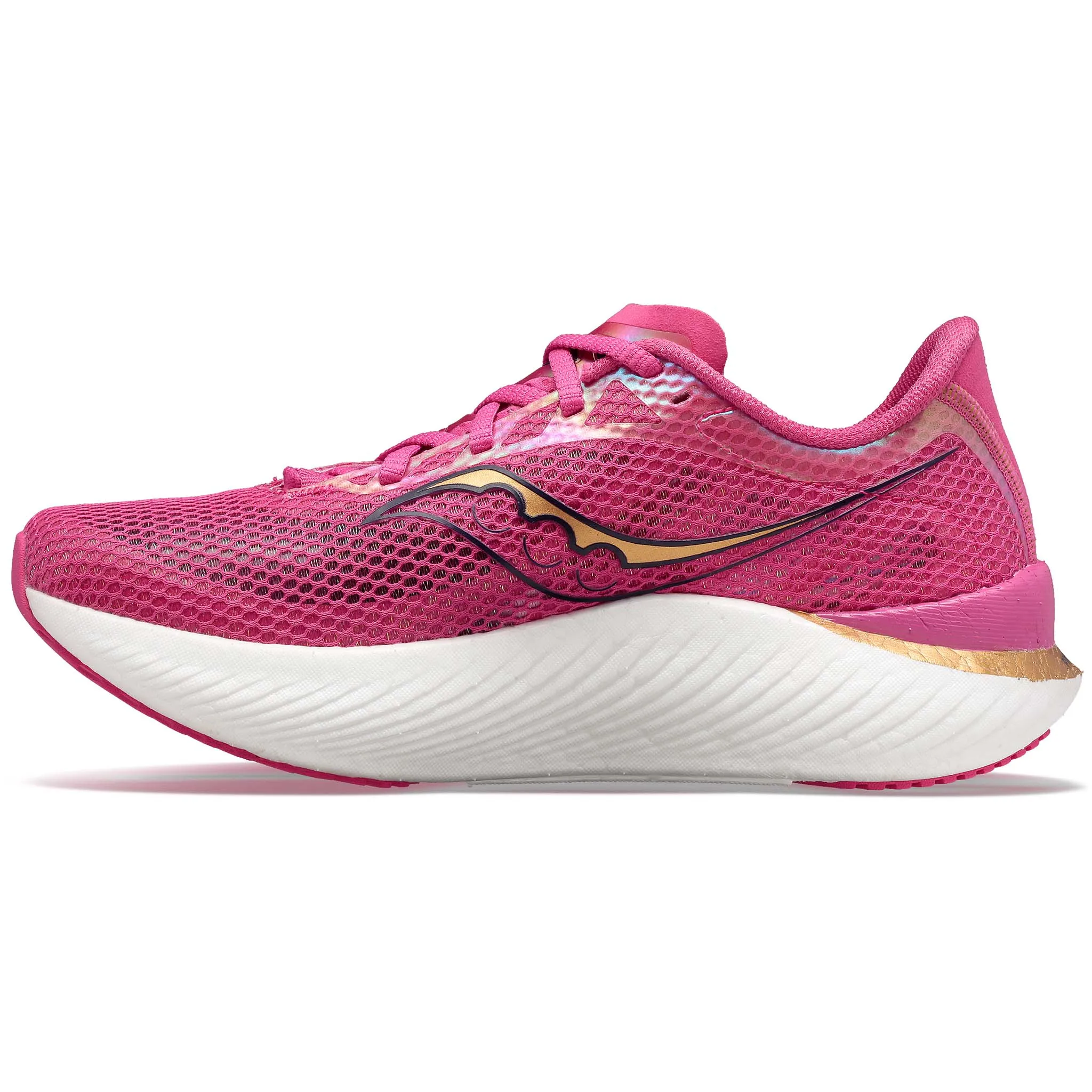 Saucony Endorphin Pro 3 chaussures de course pour femme