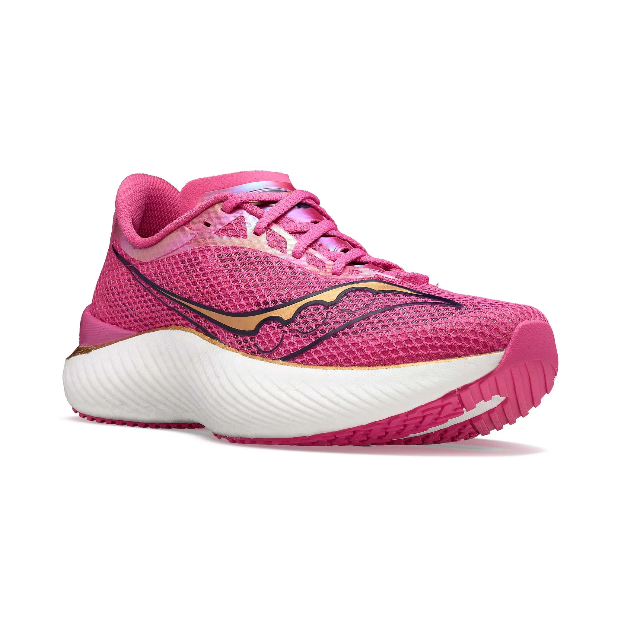 Saucony Endorphin Pro 3 chaussures de course pour femme