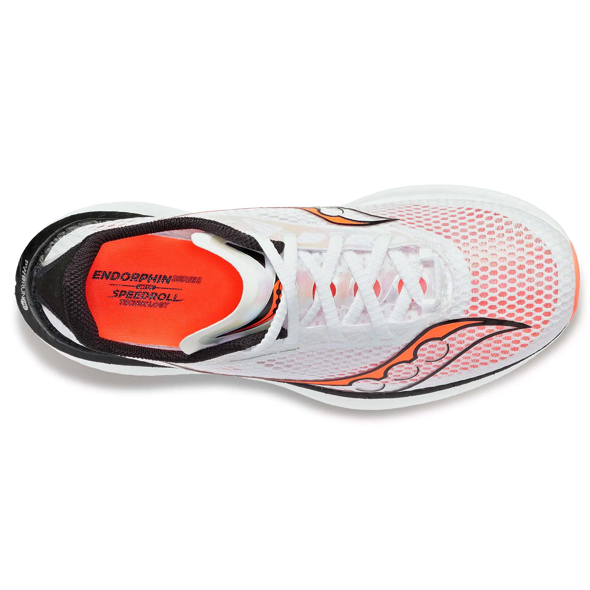 Saucony Endorphin Pro 3 chaussures de course pour femme