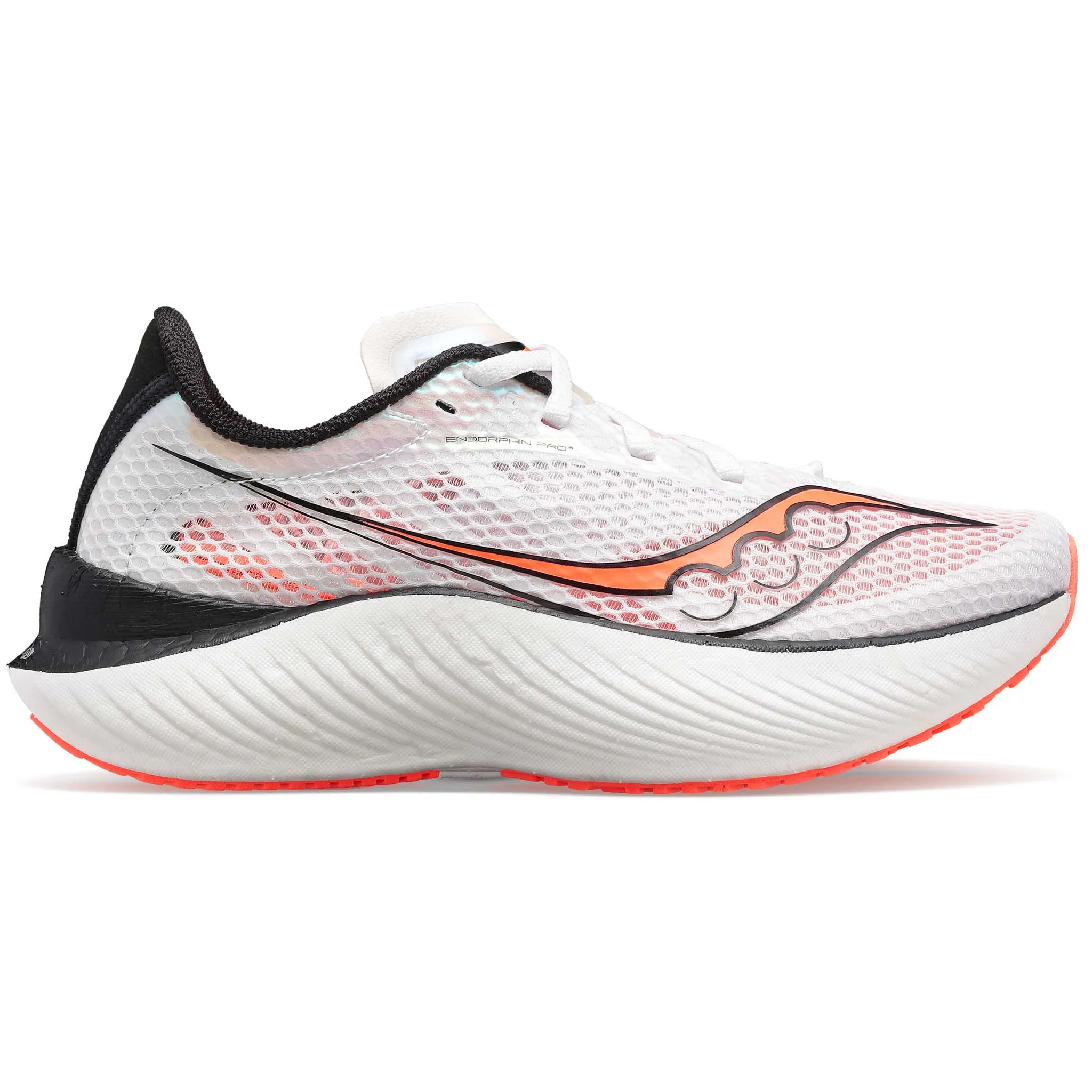 Saucony Endorphin Pro 3 chaussures de course pour femme